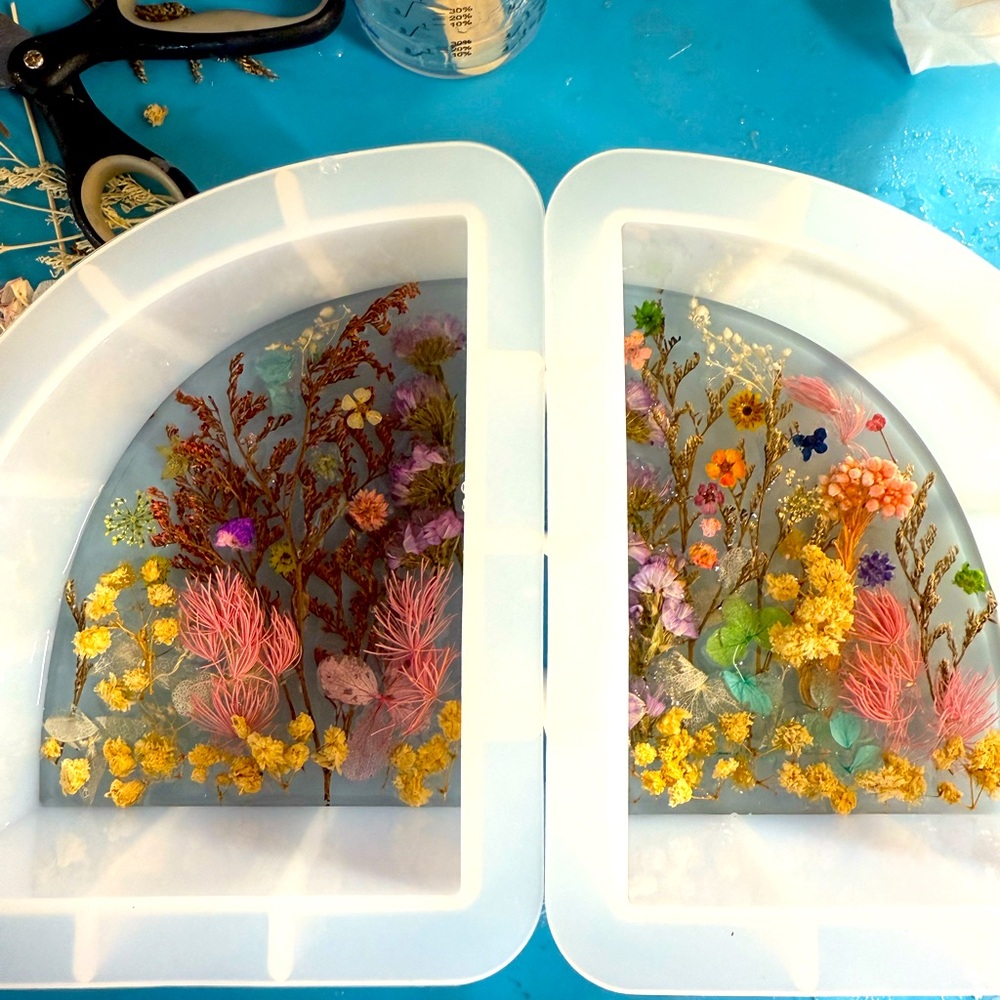 Book Holders